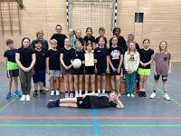 5a 3. Platz