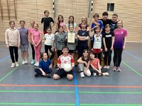 5b 2. Platz